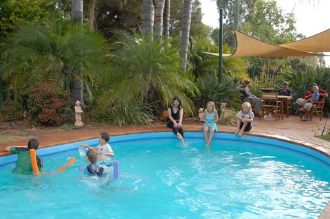 Kingaroy Holiday Park - Hotel Accommodation 0