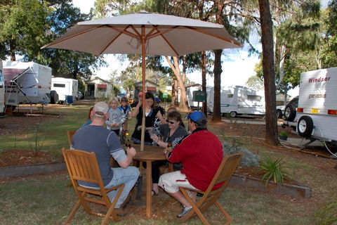 Kingaroy Holiday Park - Hotel Accommodation 3