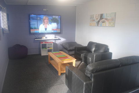Kingaroy Holiday Park - Hotel Accommodation 1