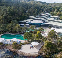 Kingfisher Bay Resort - Hotel Accommodation