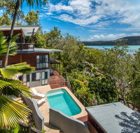 Kingfisher on Hamilton Island - Hotel Accommodation