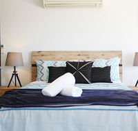 Kingfisher Retreat  Eden Cove - Hotel Accommodation