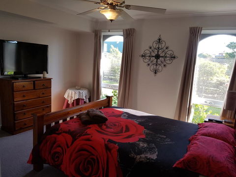 Kings Cottage - Hotel Accommodation 0
