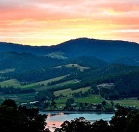 Kings Hill Accommodation - Hotel Accommodation