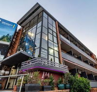 Kingsford Riverside Inn - Hotel Accommodation