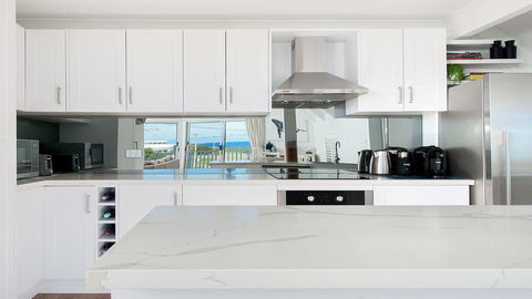 Kingsley Beach House - Boat Harbour - Hotel Accommodation 2