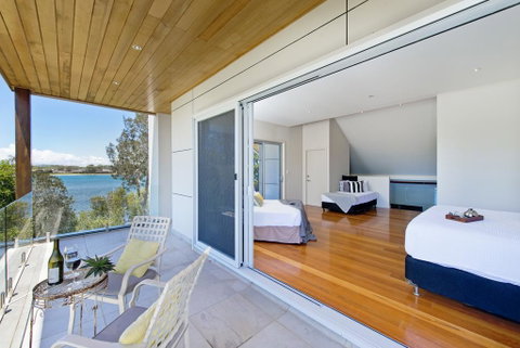 Kingspoint Resort - Hotel Accommodation 3
