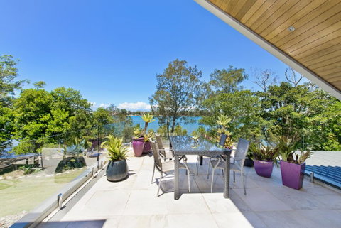 Kingspoint Resort - Hotel Accommodation 2