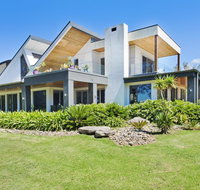 Kingspoint Resort - Hotel Accommodation