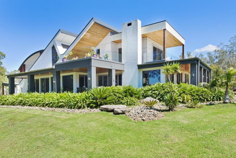 Kingspoint Resort - Hotel Accommodation 0