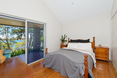 Kingspoint Resort - Hotel Accommodation 1