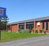 Kingston Lobster Motel - Hotel Accommodation