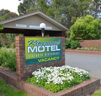 Kingswood Motel - Hotel Accommodation