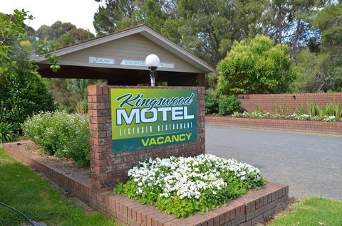 Kingswood Motel - Hotel Accommodation 0