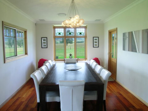 Kinsale Cottage - Hotel Accommodation 3