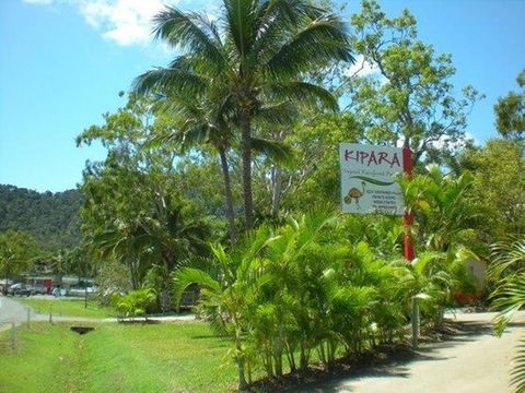 Kipara Tropical Rainforest Retreat - Hotel Accommodation 0