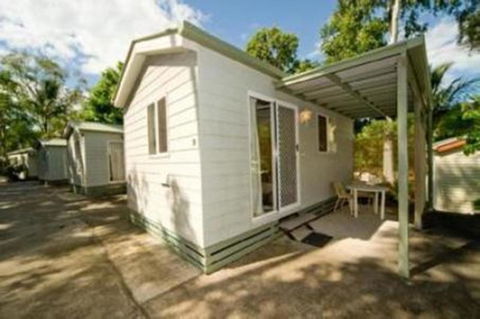 Kipara Tropical Rainforest Retreat - Hotel Accommodation 3