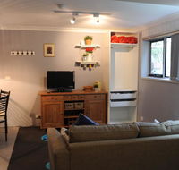 Kirkwood 4A - Hotel Accommodation