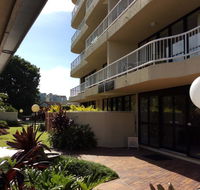 Kirribilli Apartments - Hotel Accommodation