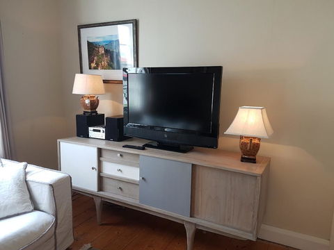 Kits Coty - Hotel Accommodation 0