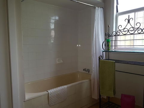 Kits Coty - Hotel Accommodation 1