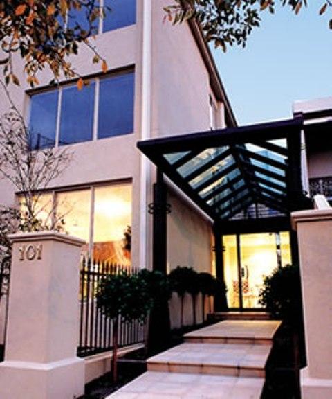 Knightsbridge Apartments - Hotel Accommodation 3