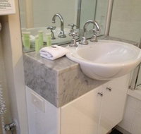 Knightsbridge Apartments - Hotel Accommodation