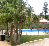 Koala Tree Motel - Hotel Accommodation