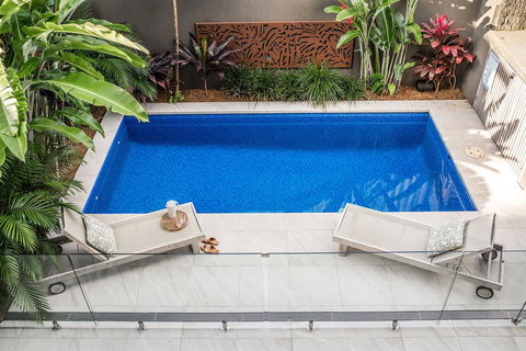 KoKo's Beach Houses 1 And 2 - Hotel Accommodation 3