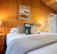 Kondalilla Eco Resort - Hotel Accommodation