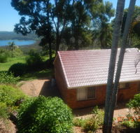Kookaburra Cottage - Hotel Accommodation