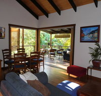 Kookaburra Cottage at Uralba Eco Cottages - Hotel Accommodation