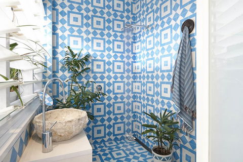 Kookaburra Garden Room - Hotel Accommodation 1