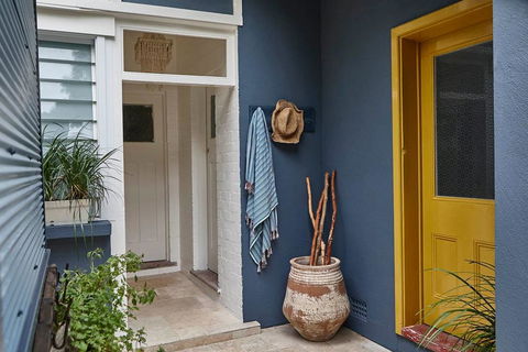 Kookaburra Garden Room - Hotel Accommodation 2