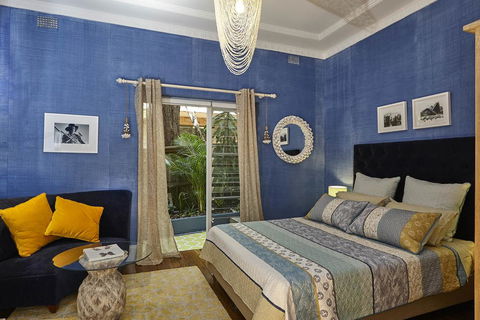 Kookaburra Garden Room - Hotel Accommodation 0