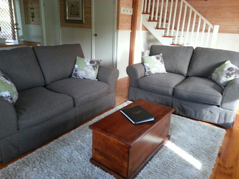 Kookas Cottage - Hotel Accommodation 2