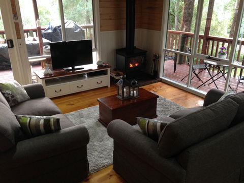 Kookas Cottage - Hotel Accommodation 1