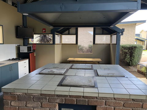 Koonwarra Holiday Park - Hotel Accommodation 2