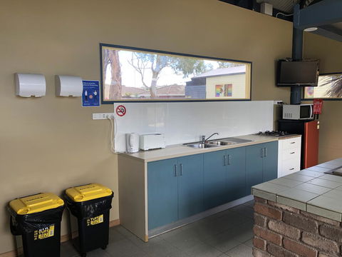 Koonwarra Holiday Park - Hotel Accommodation 3