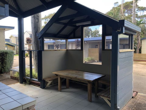 Koonwarra Holiday Park - Hotel Accommodation 1