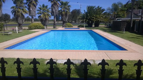 Koonwarra Holiday Park - Hotel Accommodation 0