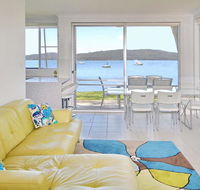 Kooringal Unit 8/105 Soldiers Point Road - Hotel Accommodation