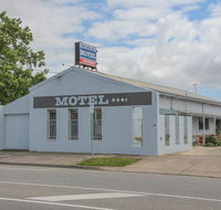 KooWeeRup Motel - Hotel Accommodation