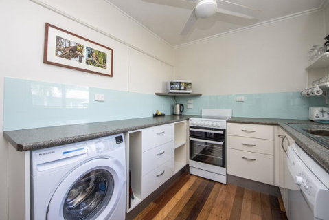 Kooyong Apartment 7 - Hotel Accommodation 1