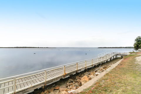 Korak - Hotel Accommodation 1