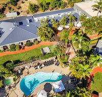 Korora Bay Village Resort - Hotel Accommodation