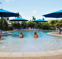 Korte's Resort - Hotel Accommodation