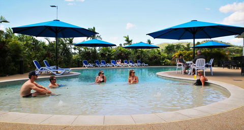 Korte's Resort - Hotel Accommodation 0
