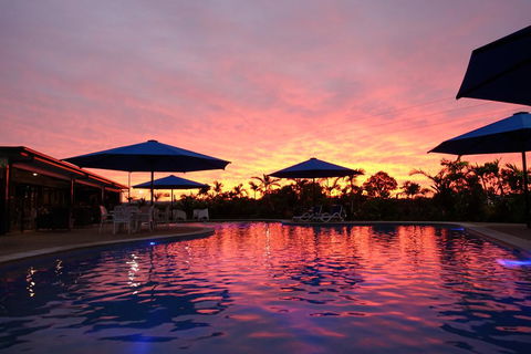 Korte's Resort - Hotel Accommodation 3