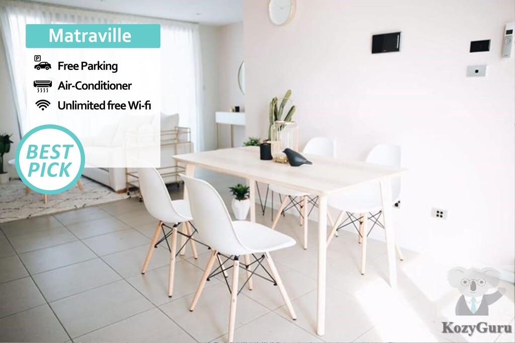 Matraville NSW Hotel Accommodation